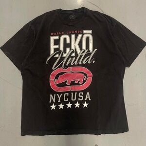 Ecko‎ Untld. NYCUSA tee
